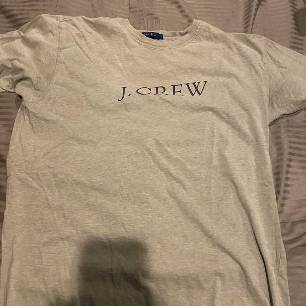 J Crew. T-Shirt